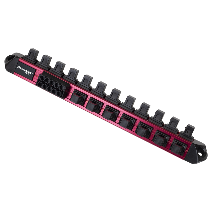 Socket & Bit Retaining Rail 1/2"Sq Drive | AK27098