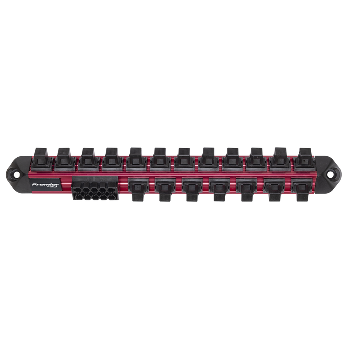 Socket & Bit Retaining Rail 1/2"Sq Drive | AK27098