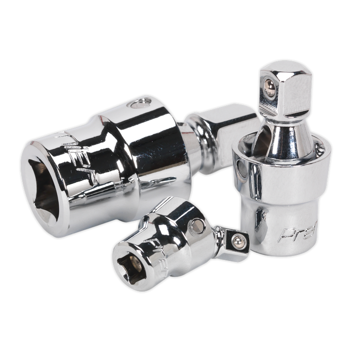 Premier Universal Joint Set 3pc | AK27371