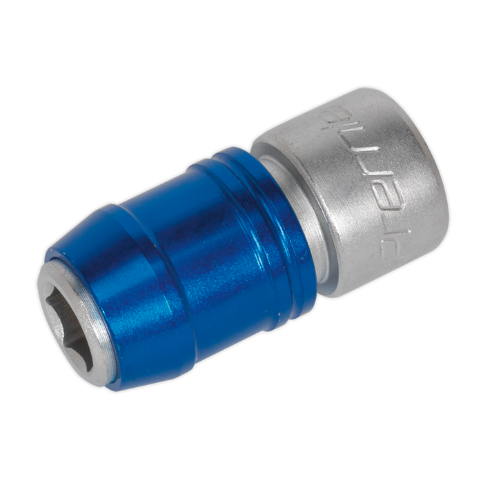 Premier Quick Release Bit Adaptor 10mm 3/8"Sq Drive | AK2738