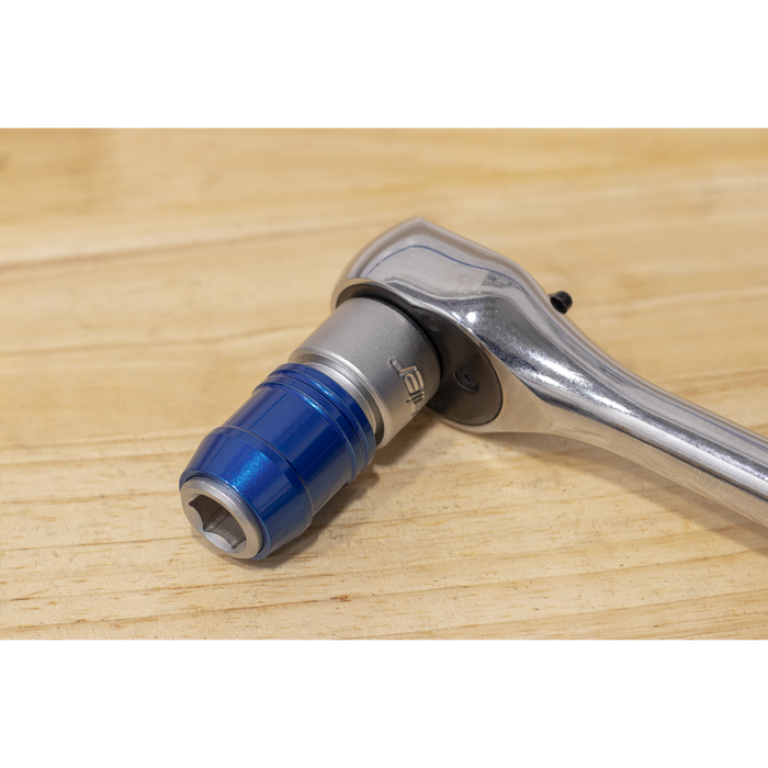 Premier Quick Release Bit Adaptor 10mm 3/8"Sq Drive | AK2738