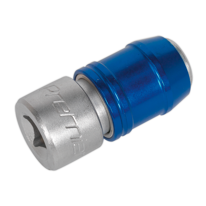 Premier Quick Release Bit Adaptor 10mm 3/8"Sq Drive | AK2738