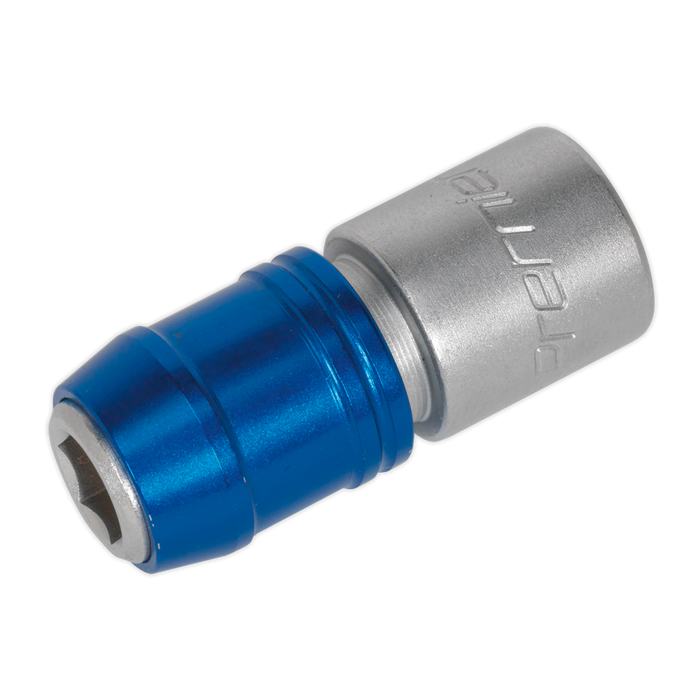 Quick Release Bit Adaptor 10mm 1/2"Sq Drive | AK2739
