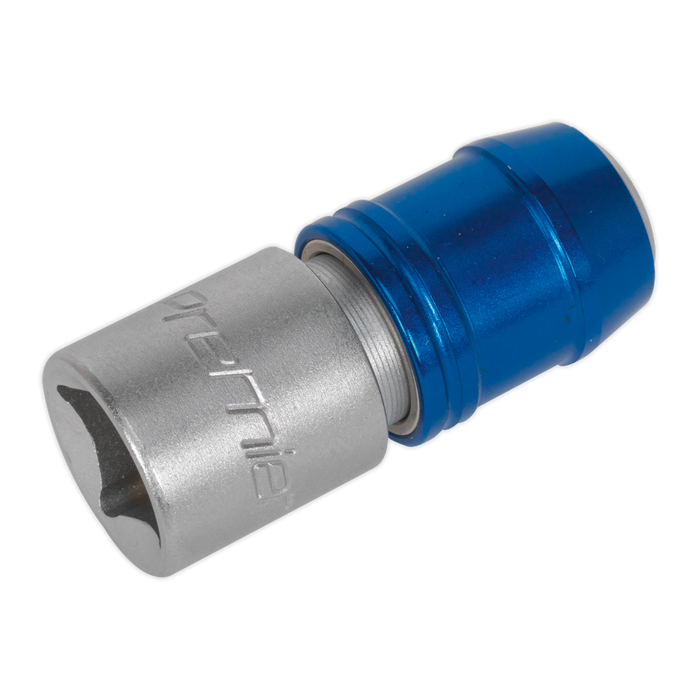 Quick Release Bit Adaptor 10mm 1/2"Sq Drive | AK2739