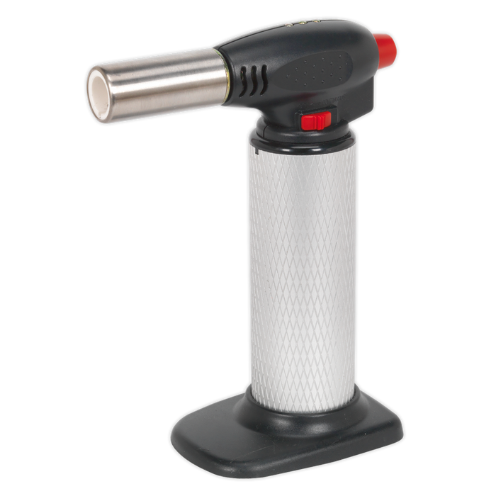 Premier Heavy-Duty Butane Soldering Torch | AK2932
