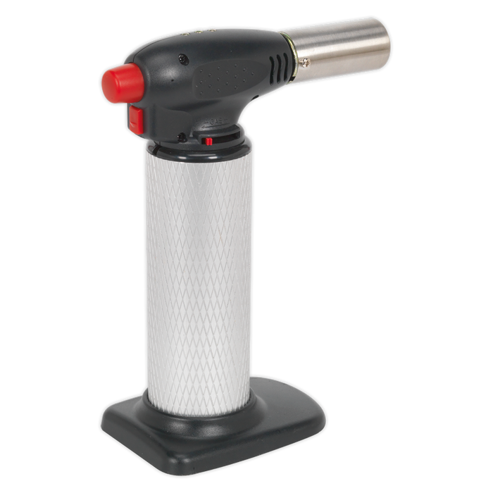 Premier Heavy-Duty Butane Soldering Torch | AK2932