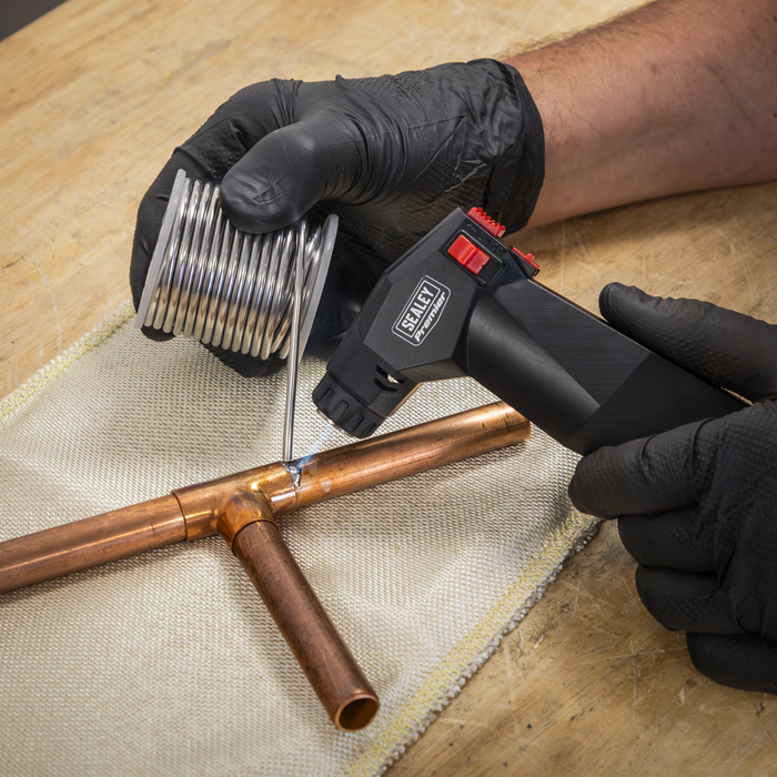 Premier Electronic Micro Soldering Torch | AK2933