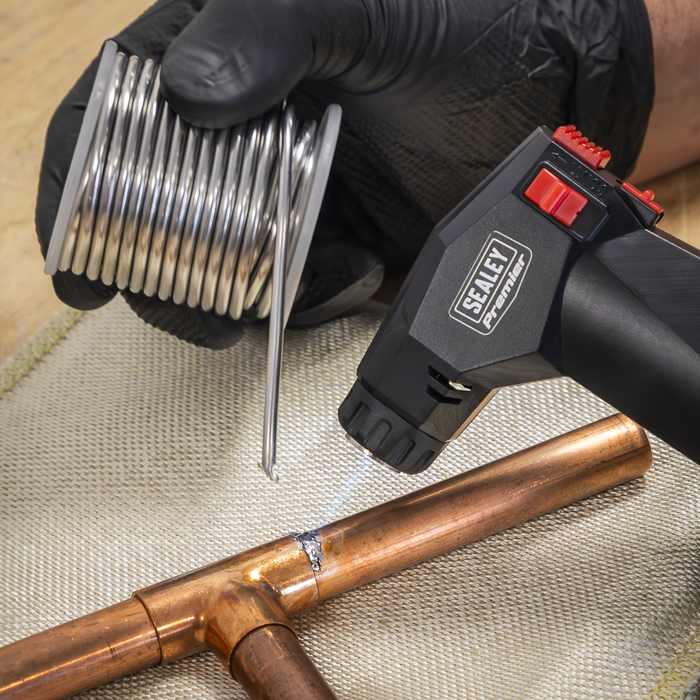 Premier Electronic Micro Soldering Torch | AK2933