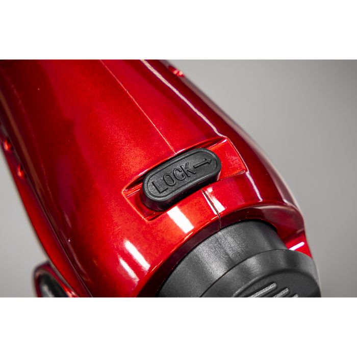 Refillable Butane Heating/Soldering Torch | AK2936