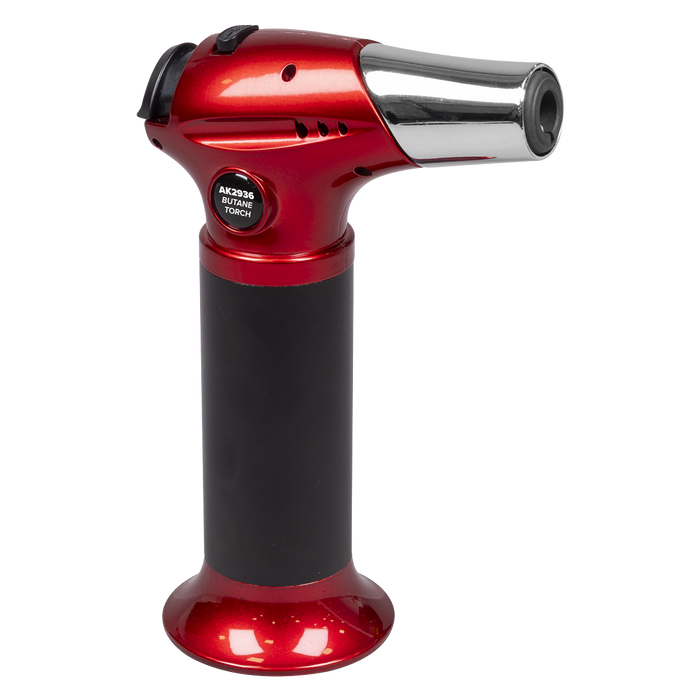 Refillable Butane Heating/Soldering Torch | AK2936