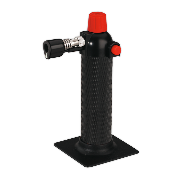 Premier Micro Butane Soldering Torch | AK293