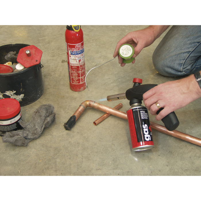 Premier Maxi Butane Heating Torch | AK2957