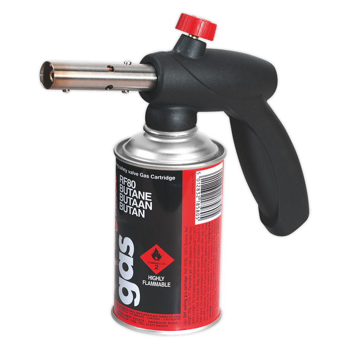 Premier Maxi Butane Heating Torch | AK2957
