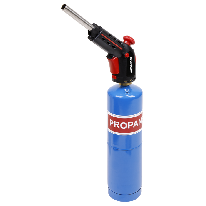 Premier 3-In-1 Interchangeable Propane Torch Set | AK2958