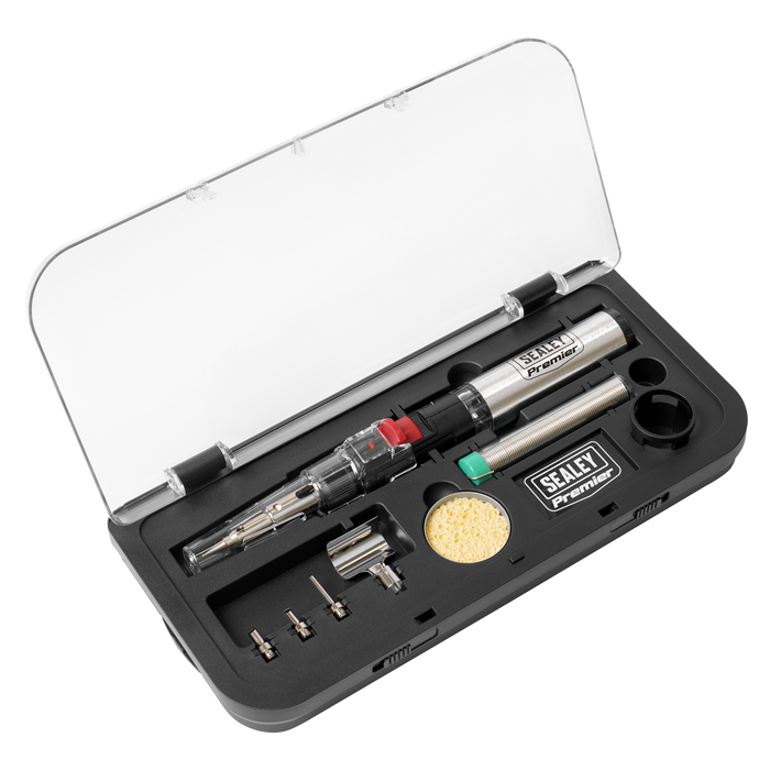 Premier Professional Soldering/Heating Kit | AK2962