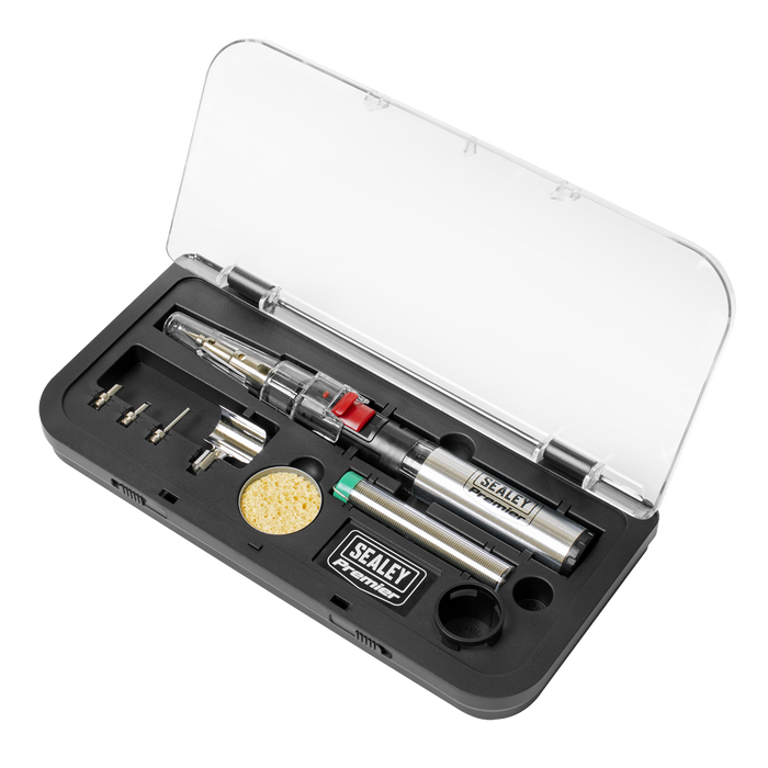 Premier Professional Soldering/Heating Kit | AK2962