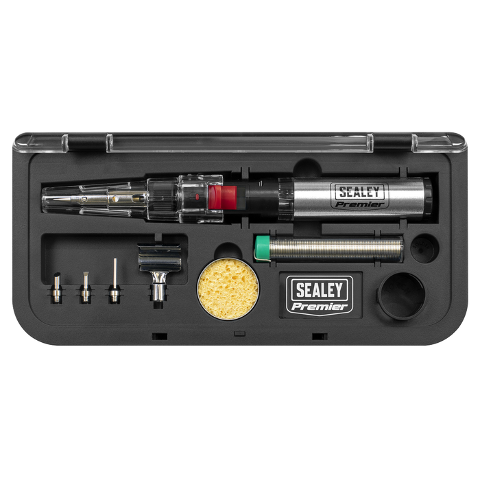 Premier Professional Soldering/Heating Kit | AK2962