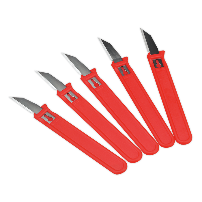 Premier Trim Knife - Pack of 5 | AK2963