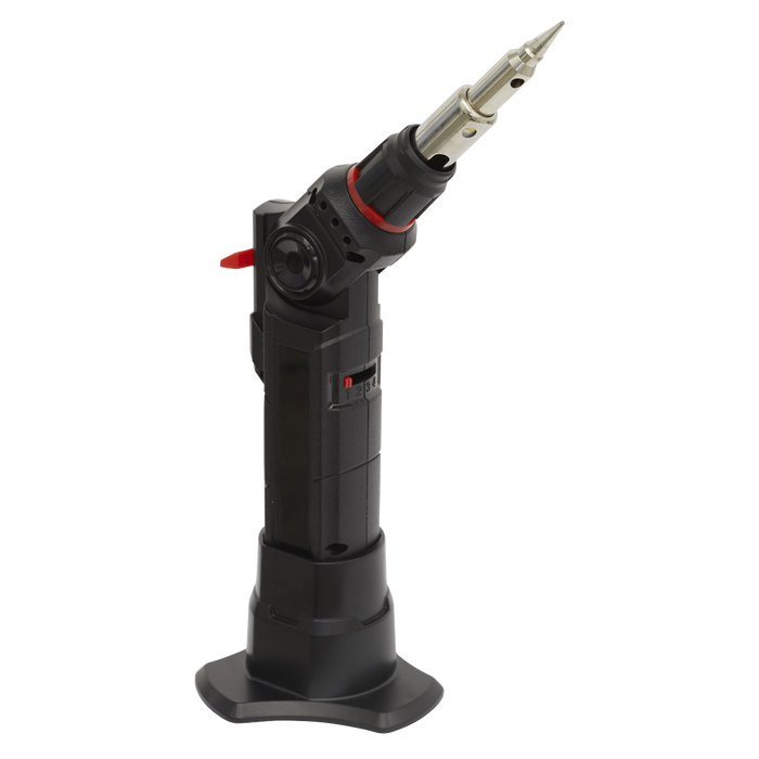 Premier 3-in-1 Butane Indexing Soldering Iron | AK2970