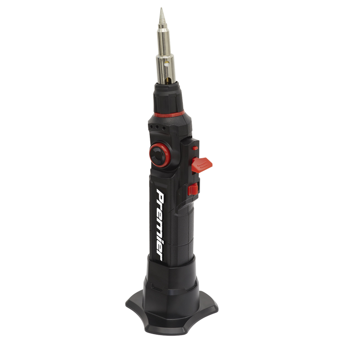 Premier 3-in-1 Butane Indexing Soldering Iron | AK2970