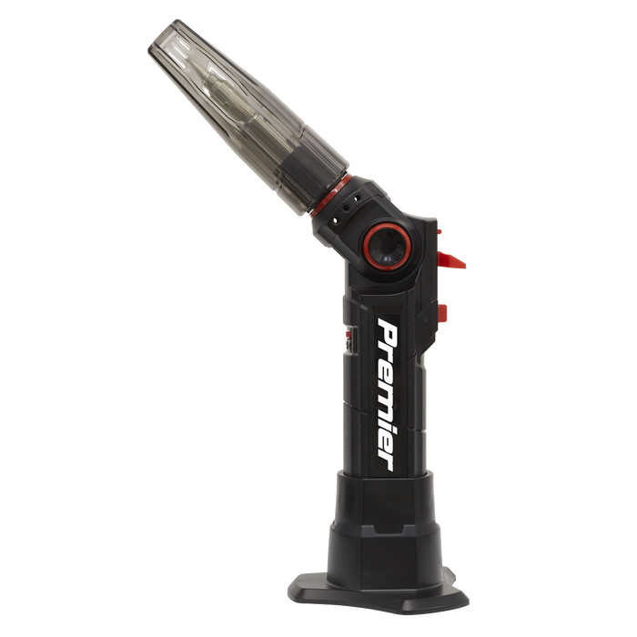 Premier 3-in-1 Butane Indexing Soldering Iron | AK2970