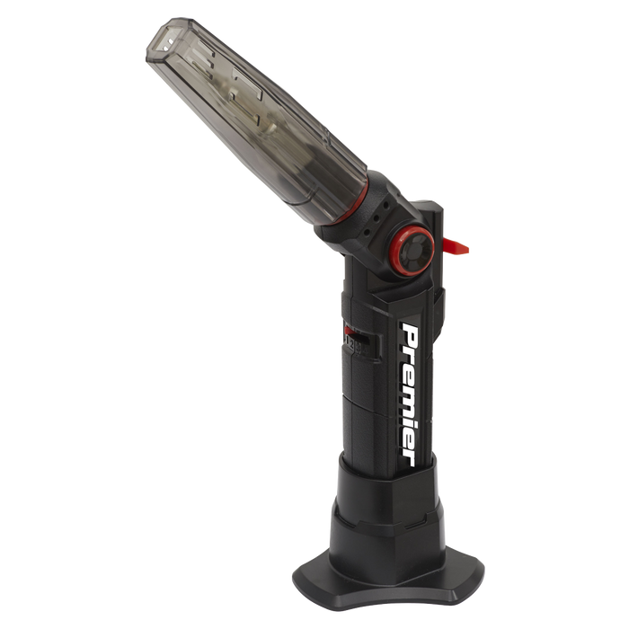 Premier 3-in-1 Butane Indexing Soldering Iron | AK2970