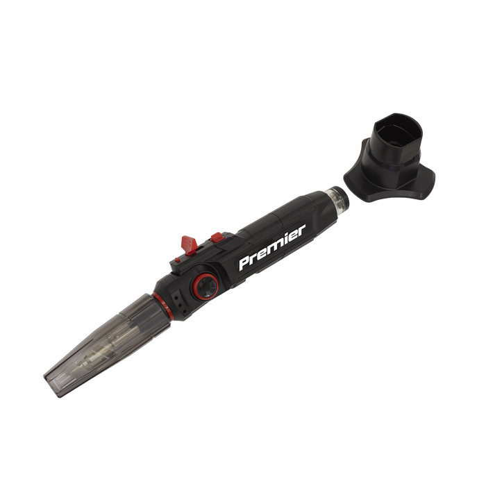 Premier 3-in-1 Butane Indexing Soldering Iron | AK2970