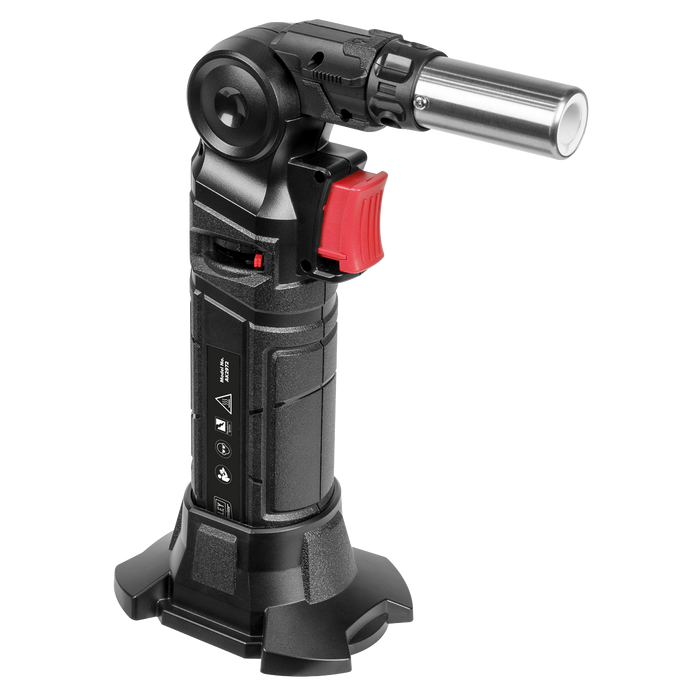 Premier Heavy-Duty Butane Indexing Soldering Torch | AK2972