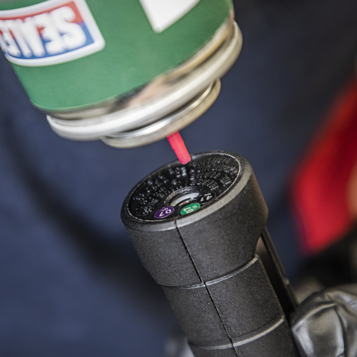 Premier Micro Butane Heating Torch | AK2973