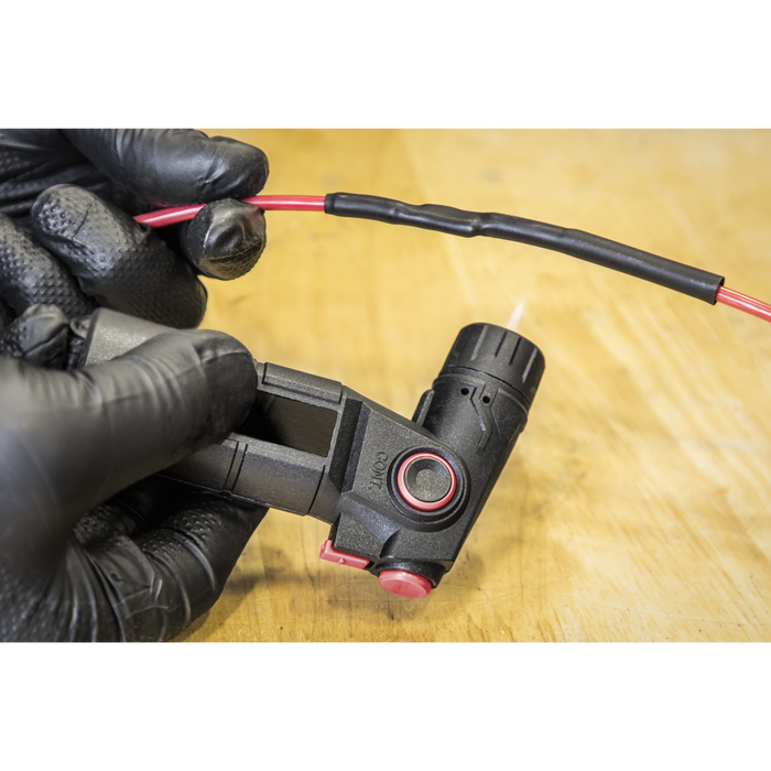 Premier Micro Butane Heating Torch | AK2973