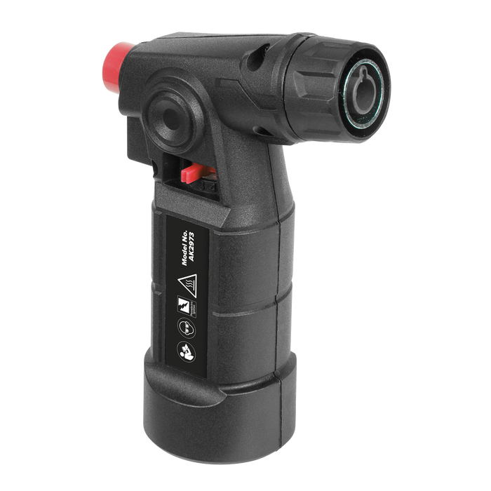 Premier Micro Butane Heating Torch | AK2973