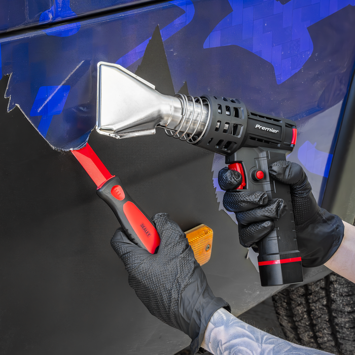 Butane Heat Gun | AK2975