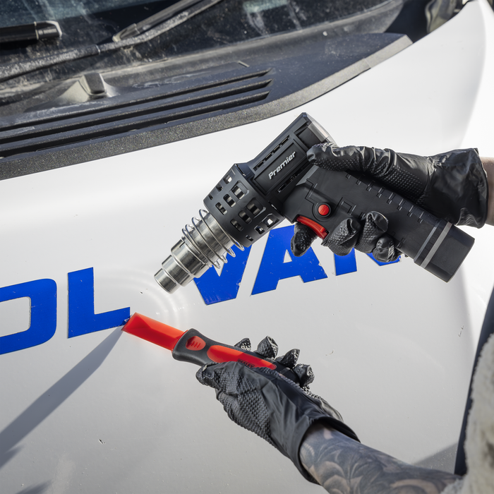Butane Heat Gun | AK2975