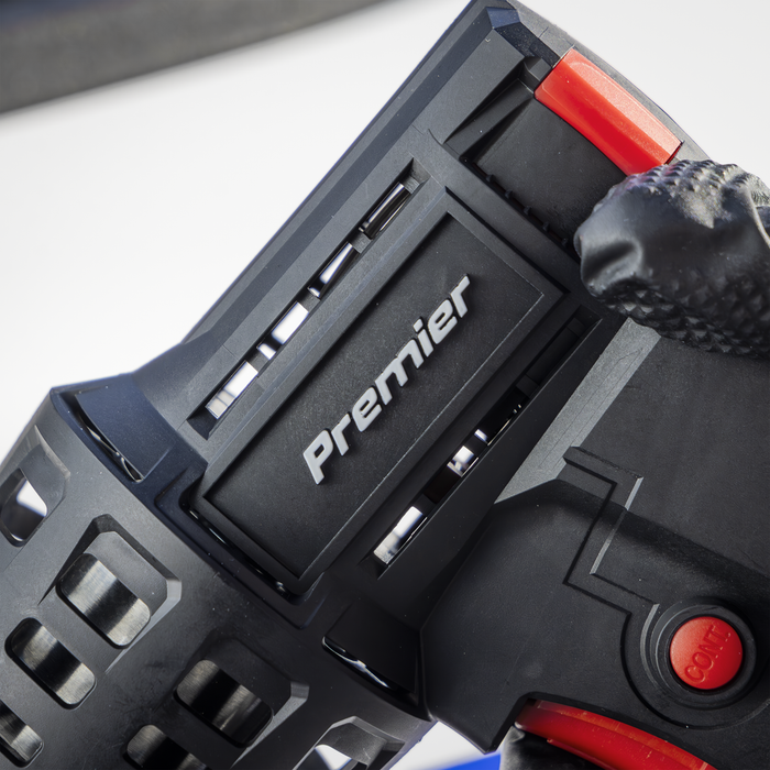 Butane Heat Gun | AK2975