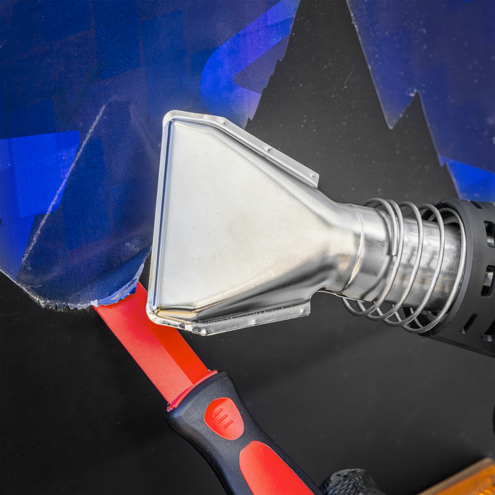 Butane Heat Gun | AK2975