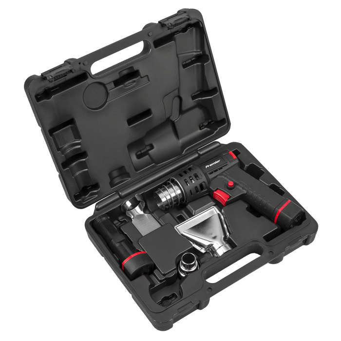 Butane Heat Gun | AK2975
