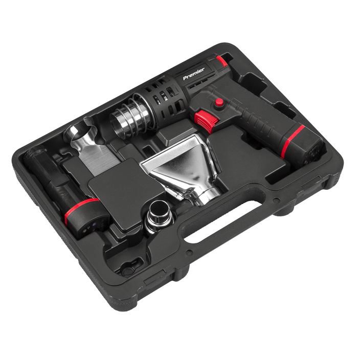Butane Heat Gun | AK2975