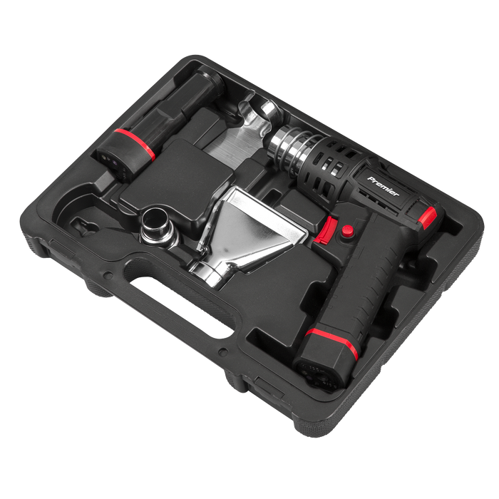 Butane Heat Gun | AK2975