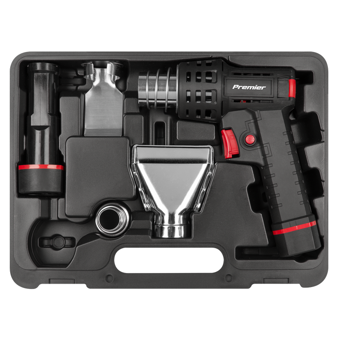 Butane Heat Gun | AK2975