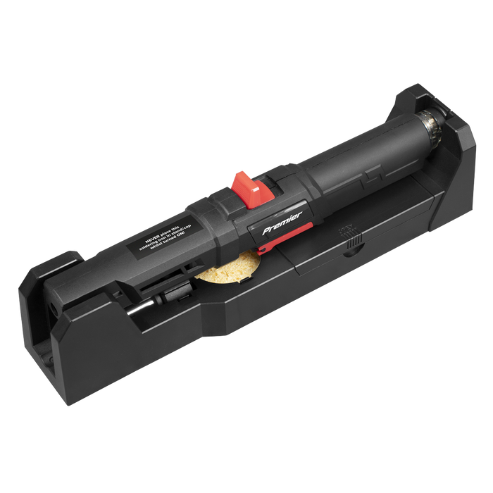 Butane Soldering Iron Kit 3-in-1 Quick Release | AK2976