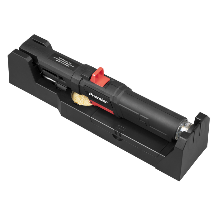 Butane Soldering Iron Kit 3-in-1 Quick Release | AK2976