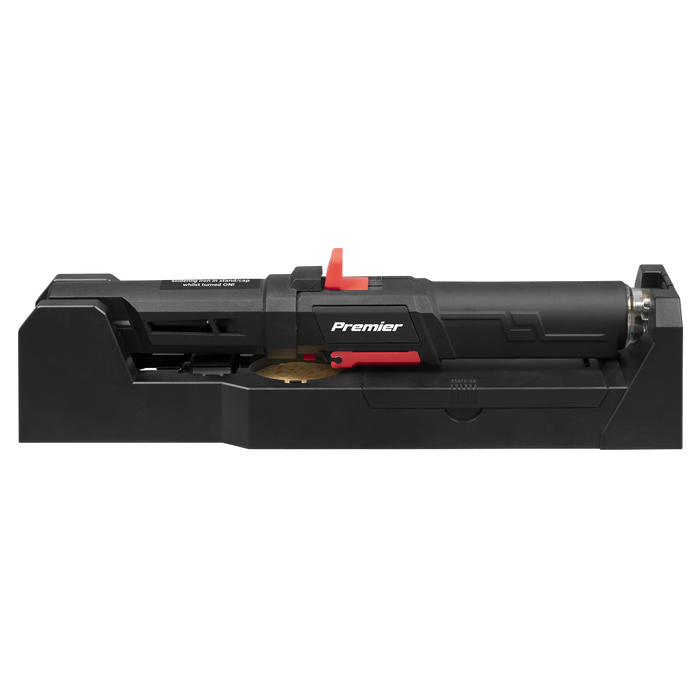 Butane Soldering Iron Kit 3-in-1 Quick Release | AK2976
