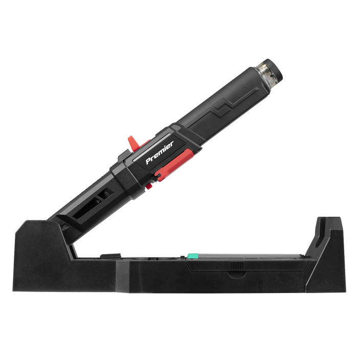Butane Soldering Iron Kit 3-in-1 Quick Release | AK2976