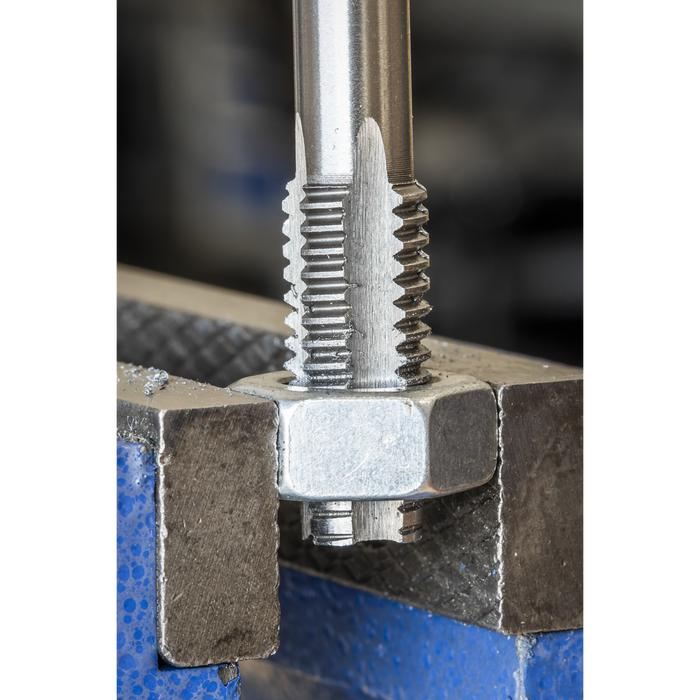 Metric Tap & Die Set Split Dies 32pc | AK3015