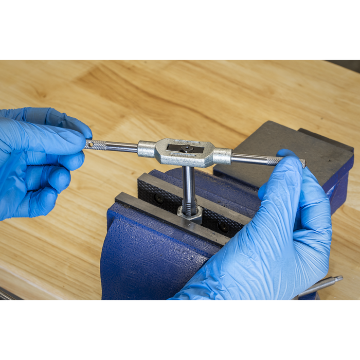 Metric Tap & Die Set Split Dies 32pc | AK3015