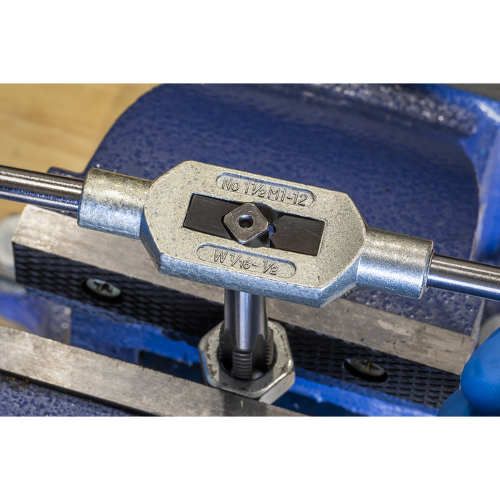 Metric Tap & Die Set Split Dies 32pc | AK3015