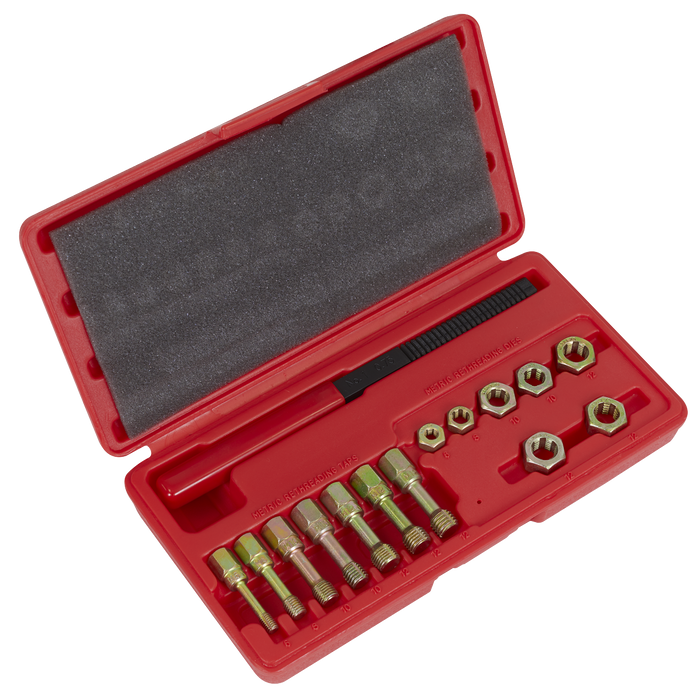 Re-Threader Kit 15pc | AK310