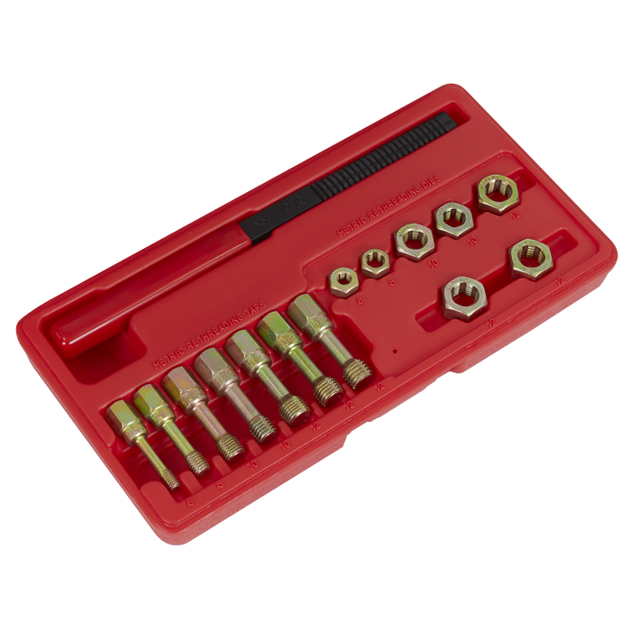 Re-Threader Kit 15pc | AK310