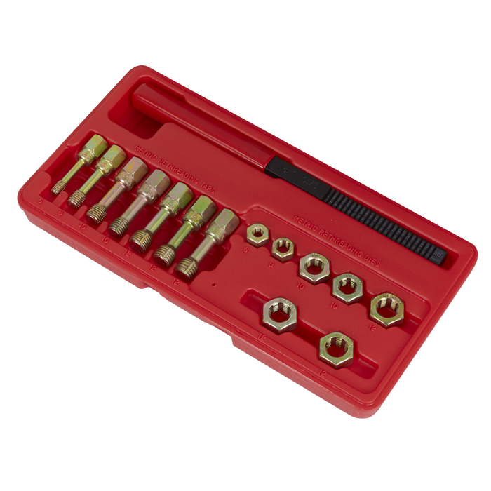 Re-Threader Kit 15pc | AK310