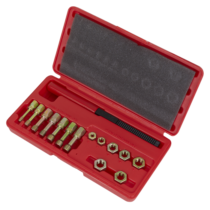 Re-Threader Kit 15pc | AK310